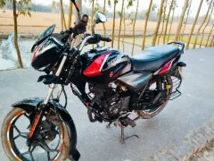 Bajaj Discover 125